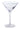 Wine & Bar Martini Glass (Set of 2)