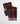 Barbour Saltburn Beanie and Tartan Scarf Gift Set AW25