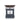 WoodWick Hourglass Candle - Evening Onyx (Medium)
