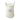 WoodWick Hourglass Candle - Linen (Large)