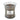 WoodWick Hourglass Candle - Sand & Driftwood (Medium)