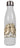 Wrendale 'Birds of a Feather' Owl water bottle