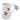 Wrendale Designs 2pt Jug Mouse