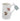 Wrendale Designs 2pt Jug Mouse