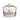 Wrendale Designs Bee Sugar Pot