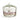 Wrendale Designs Bee Sugar Pot