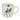 Wrendale Designs Frenchie Mug