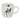 Wrendale Designs Frenchie Mug