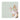Wrendale Designs 'Head Clover Heels' Rabbit Lunch Napkin