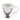 Wrendale Designs Stag Large Dad Mug