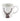 Wrendale Designs Stag Large Dad Mug