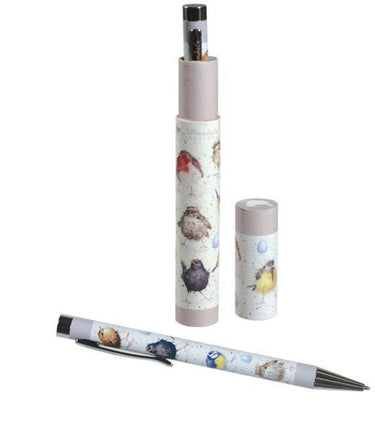 Wrendale Garden Birds Pen